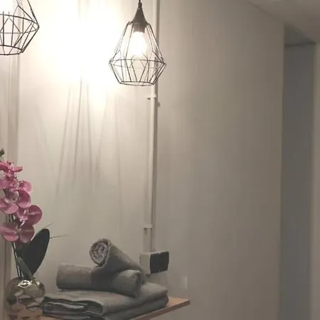 Apartmán El Rincon De Sevilla A 9 Min. Del Centro En Metro San Juan de Aznalfarache